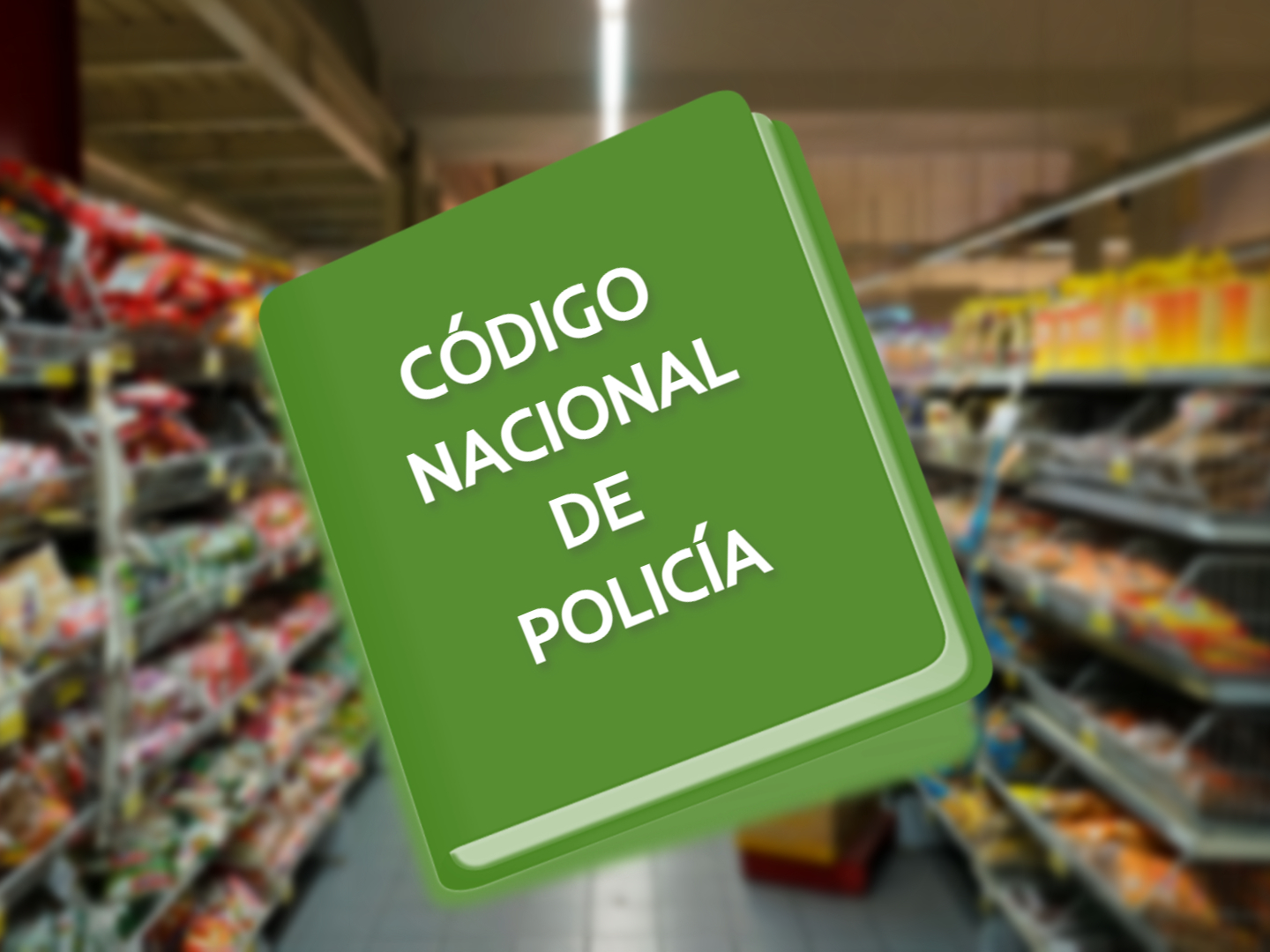El Código de Policía y su impacto en el comercio en Periódicos de