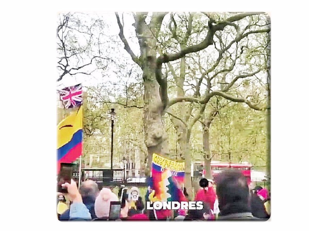 Londres