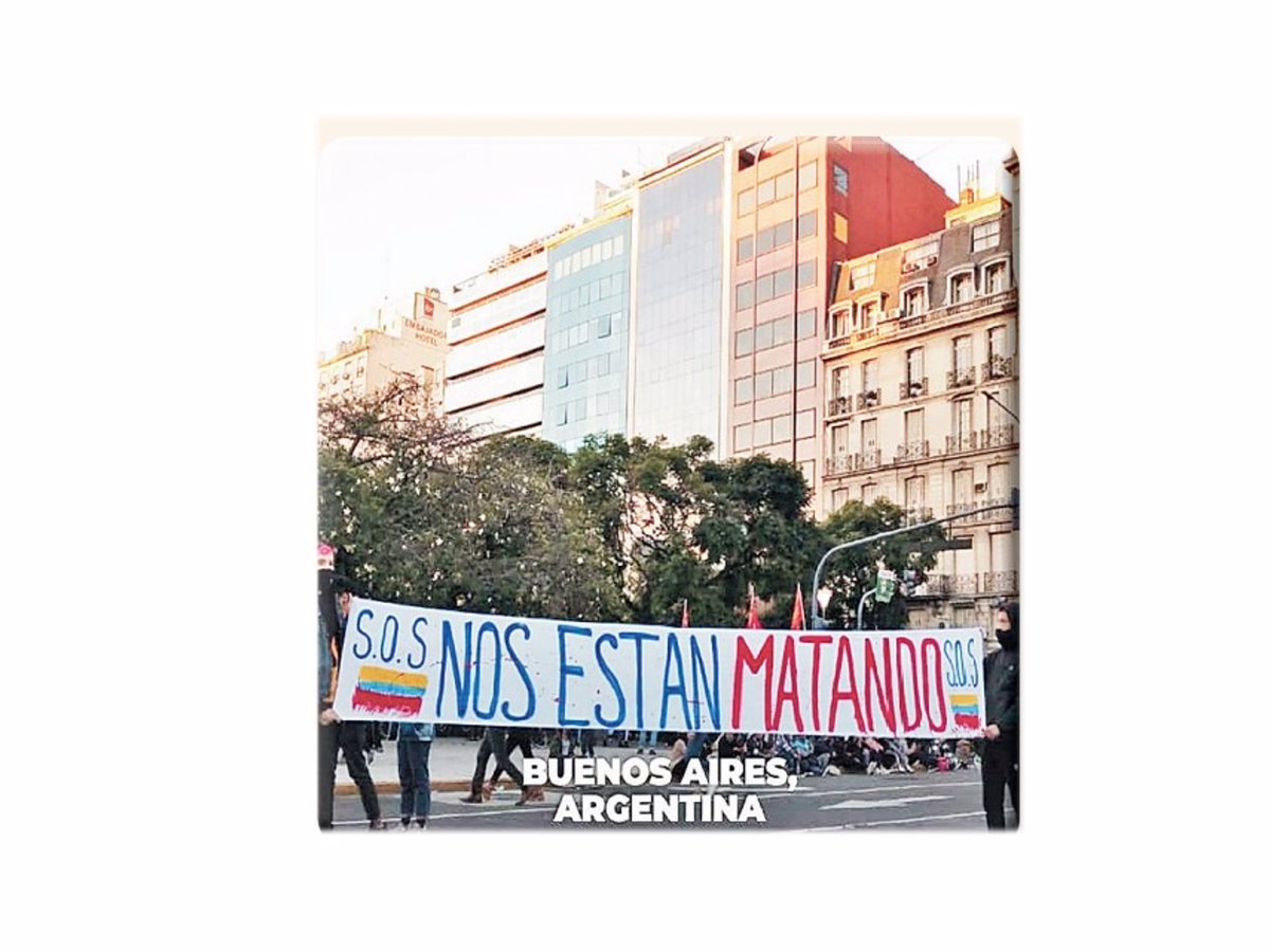 Buenos Aires, Argentina