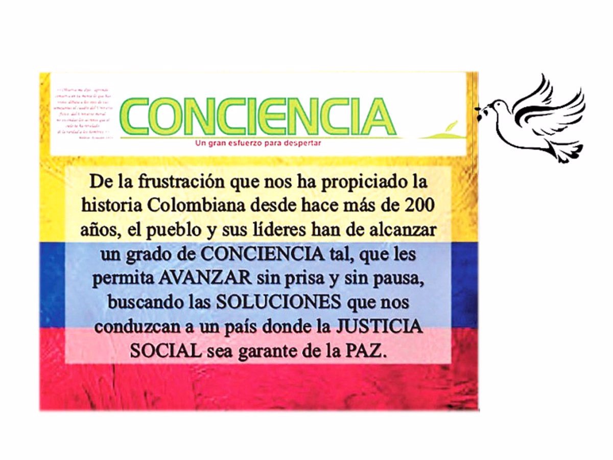 La unión hace la fuerza