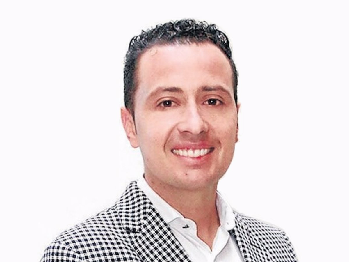 Mario Alberto Correa, Secretario de Gobierno
