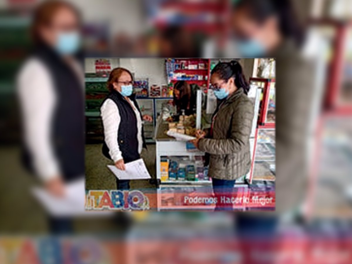 Inspección y prevención