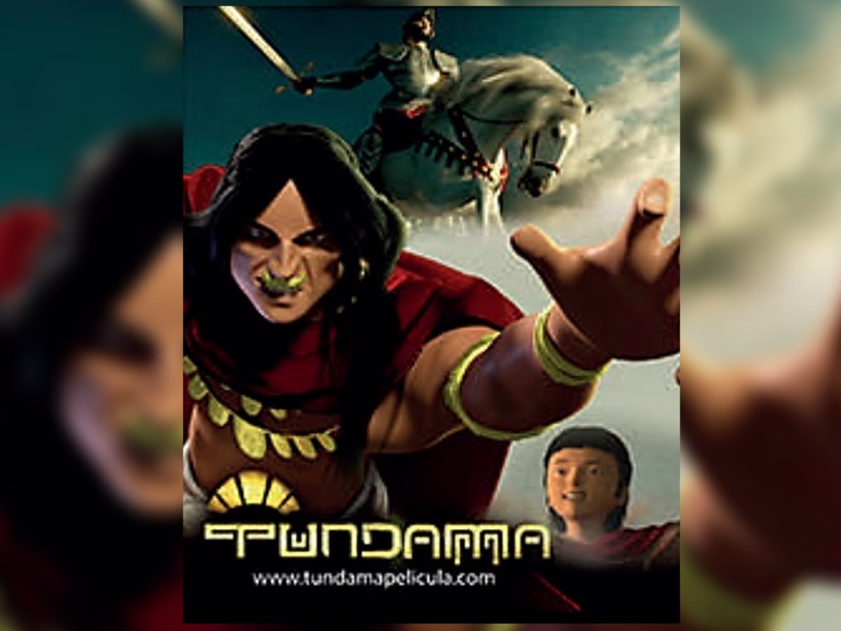 Tundama