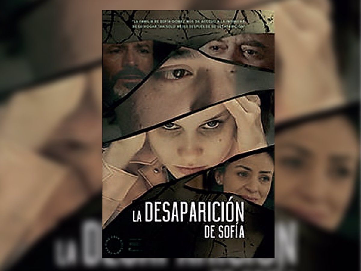 La desaparición