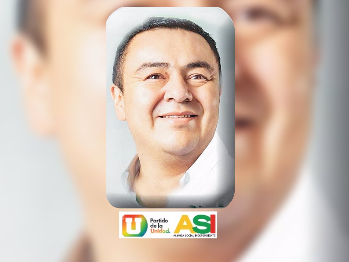 Andrés Mauricio Colmenares Uribe