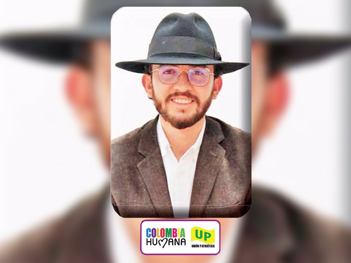 José Luis Bohórquez