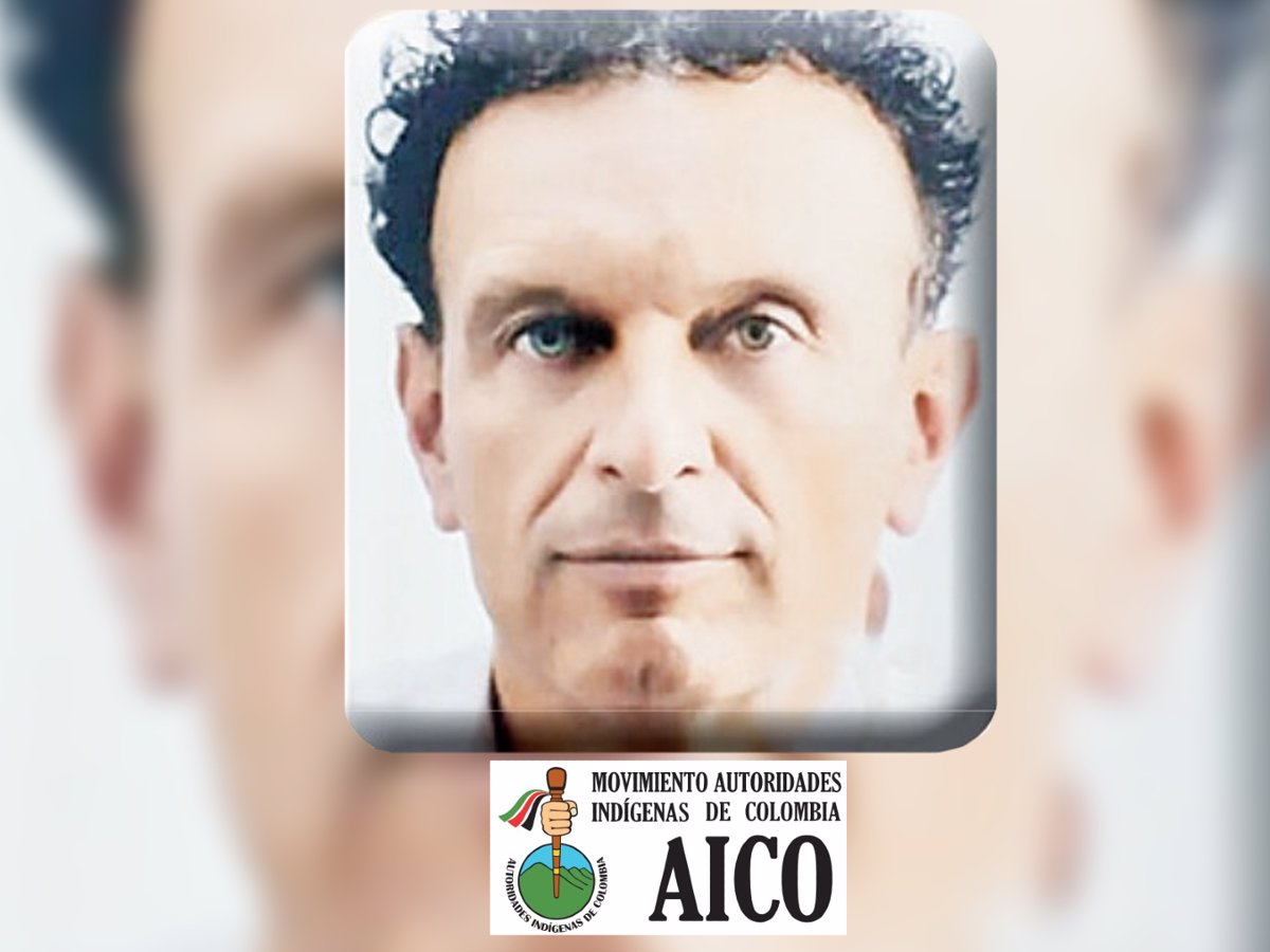 Alonso Rafael Gómez