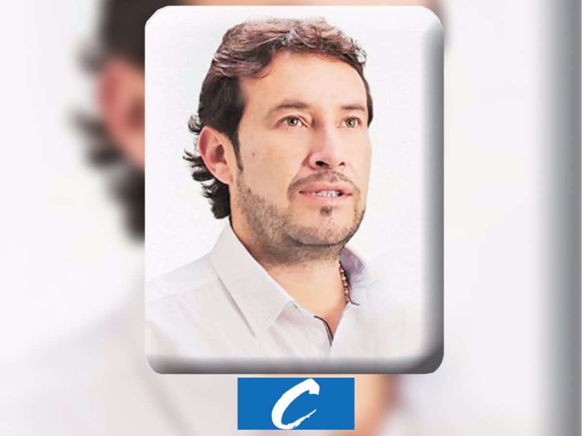 Alexander Velasco