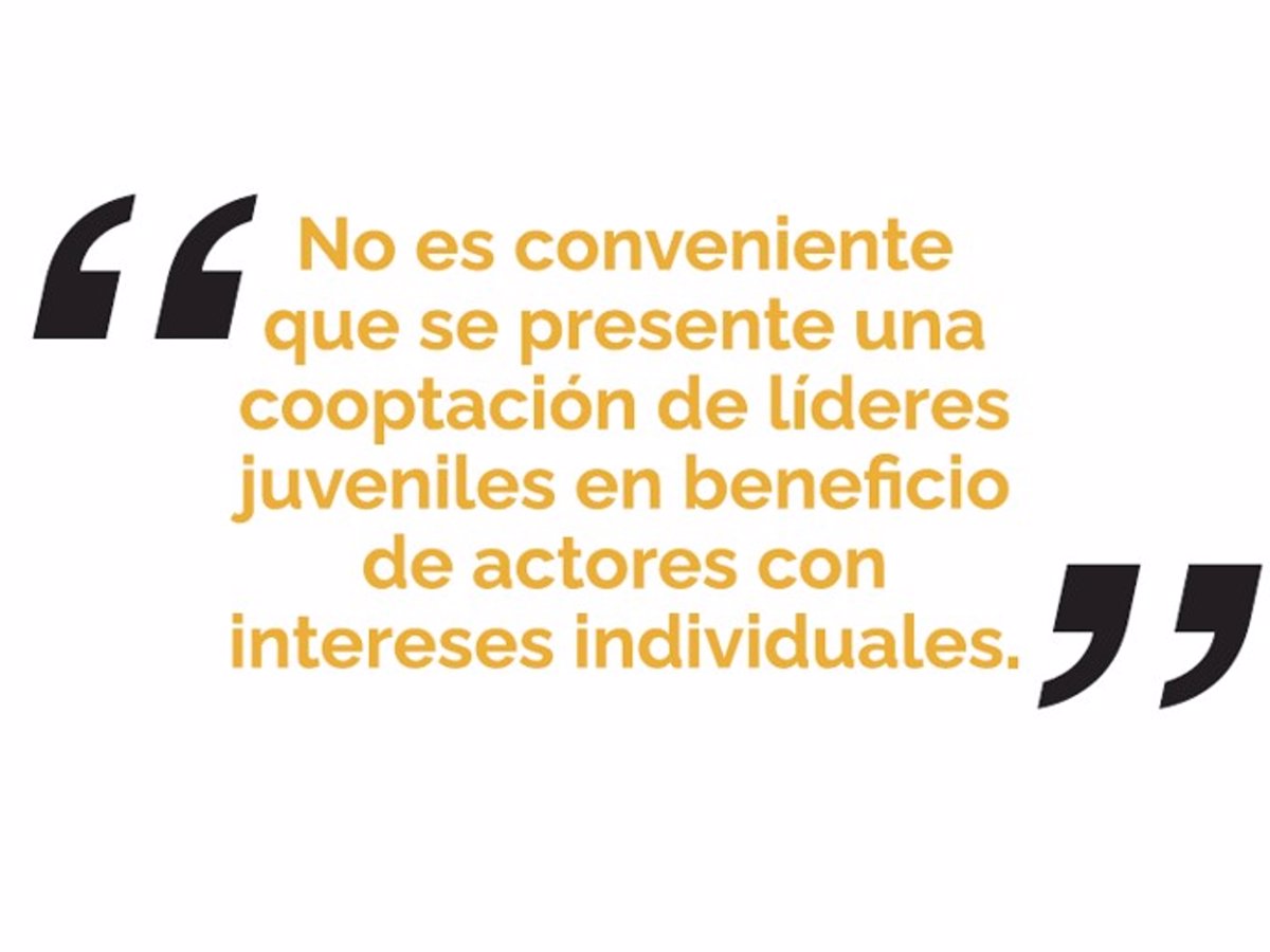 Consejo de Juventud
