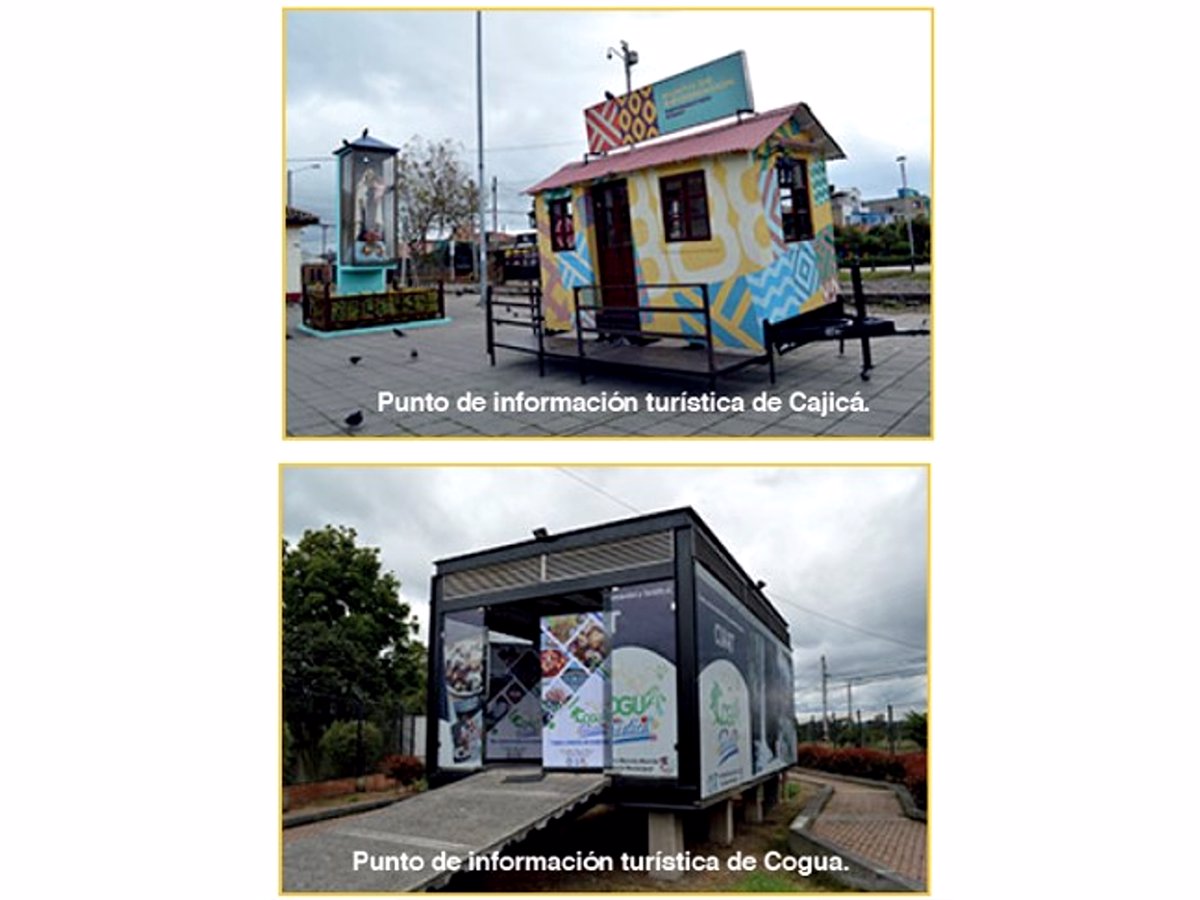 Activación del turismo