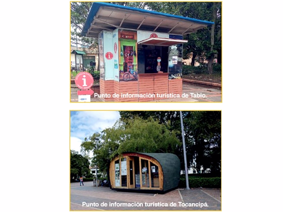 Activación del turismo