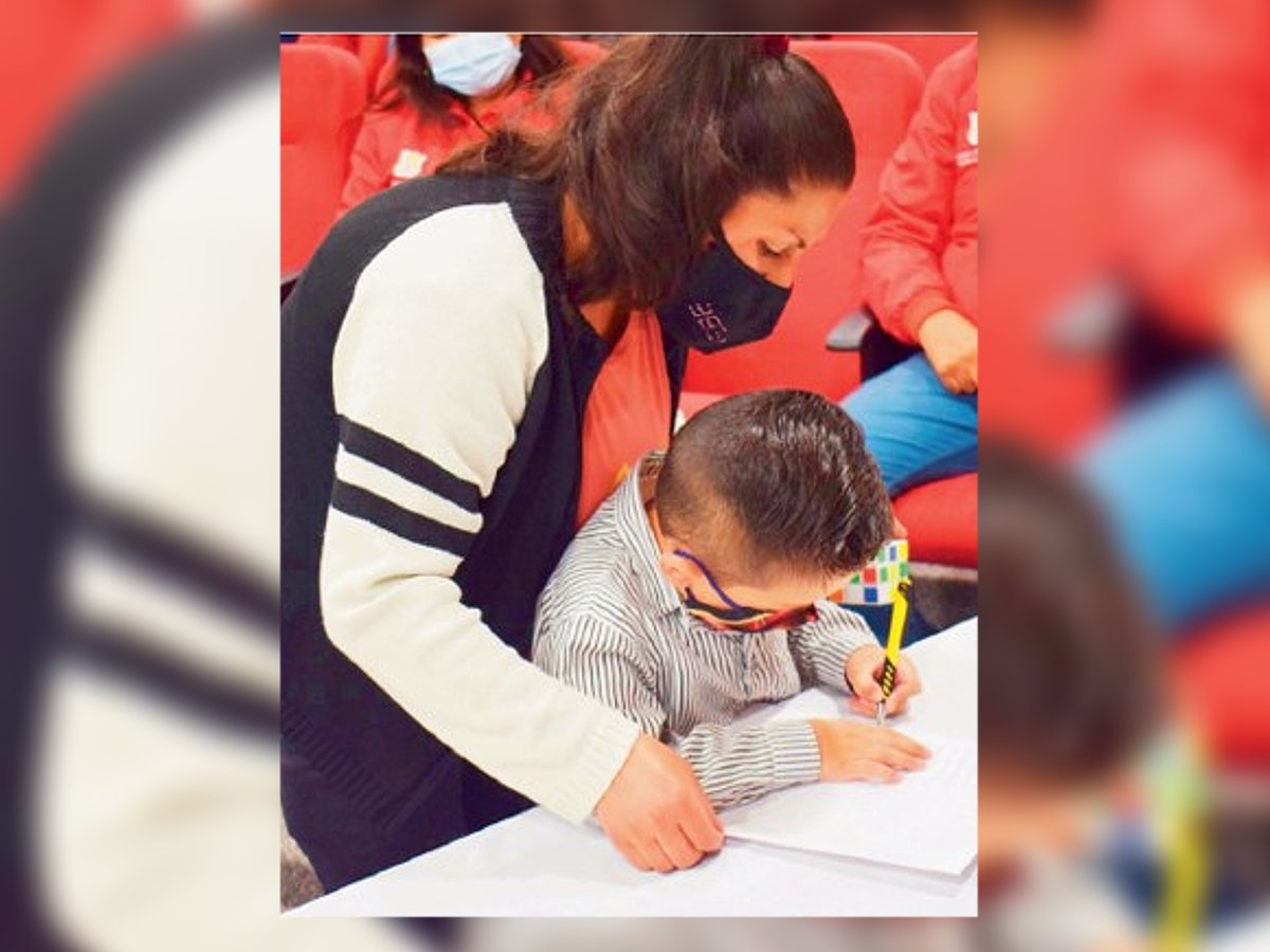 Un pacto por la paz