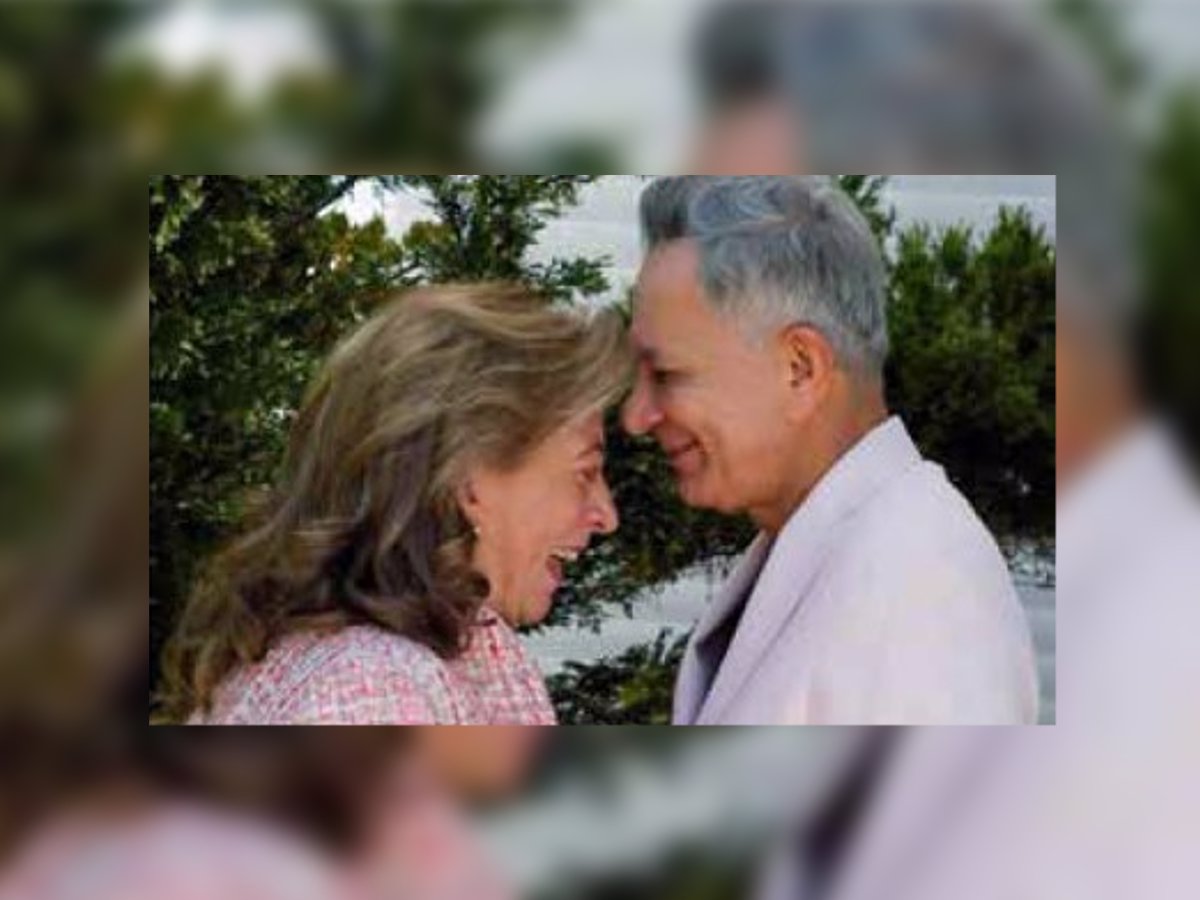 Eduardo y Fulvia de Cañas