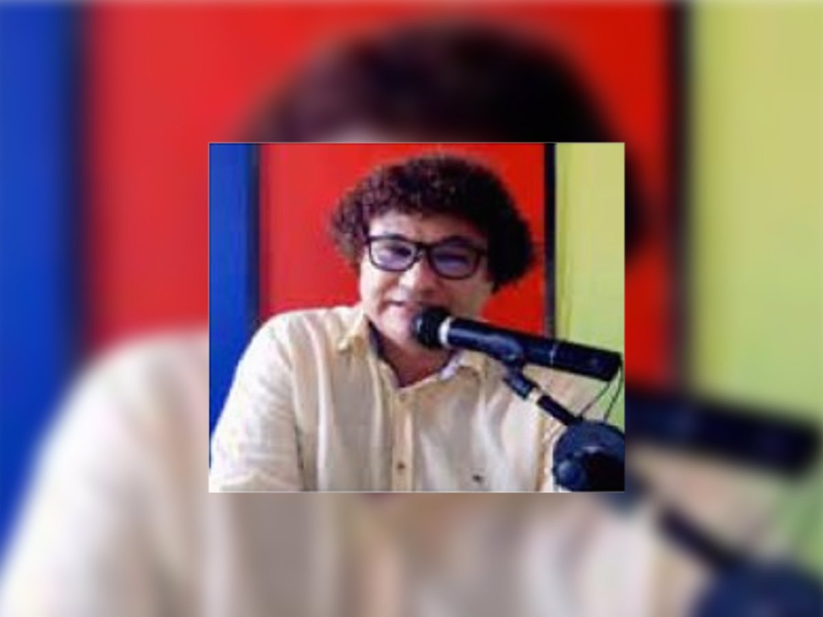 Anastasio Bedoya