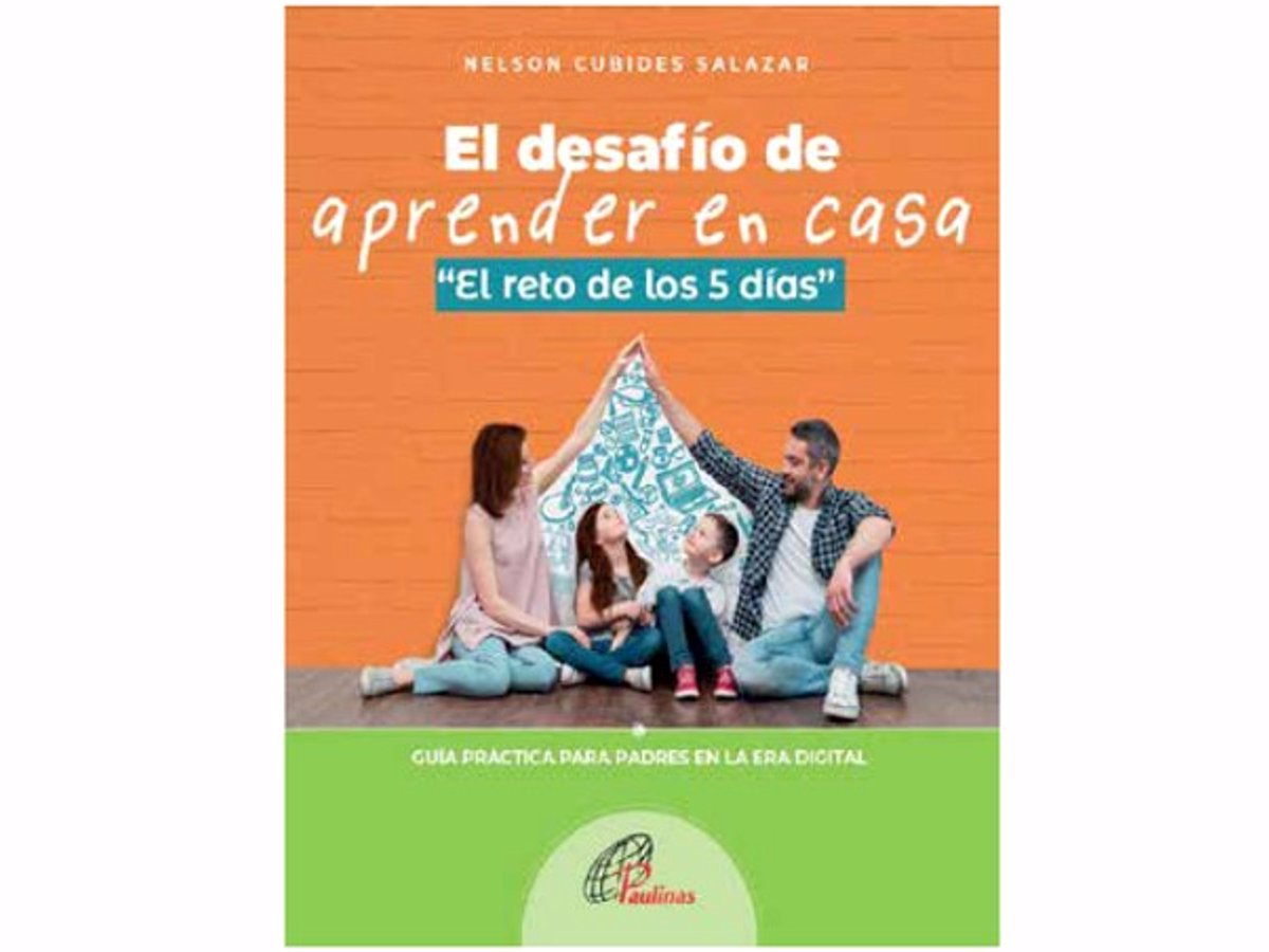 El desafío de aprender en casa