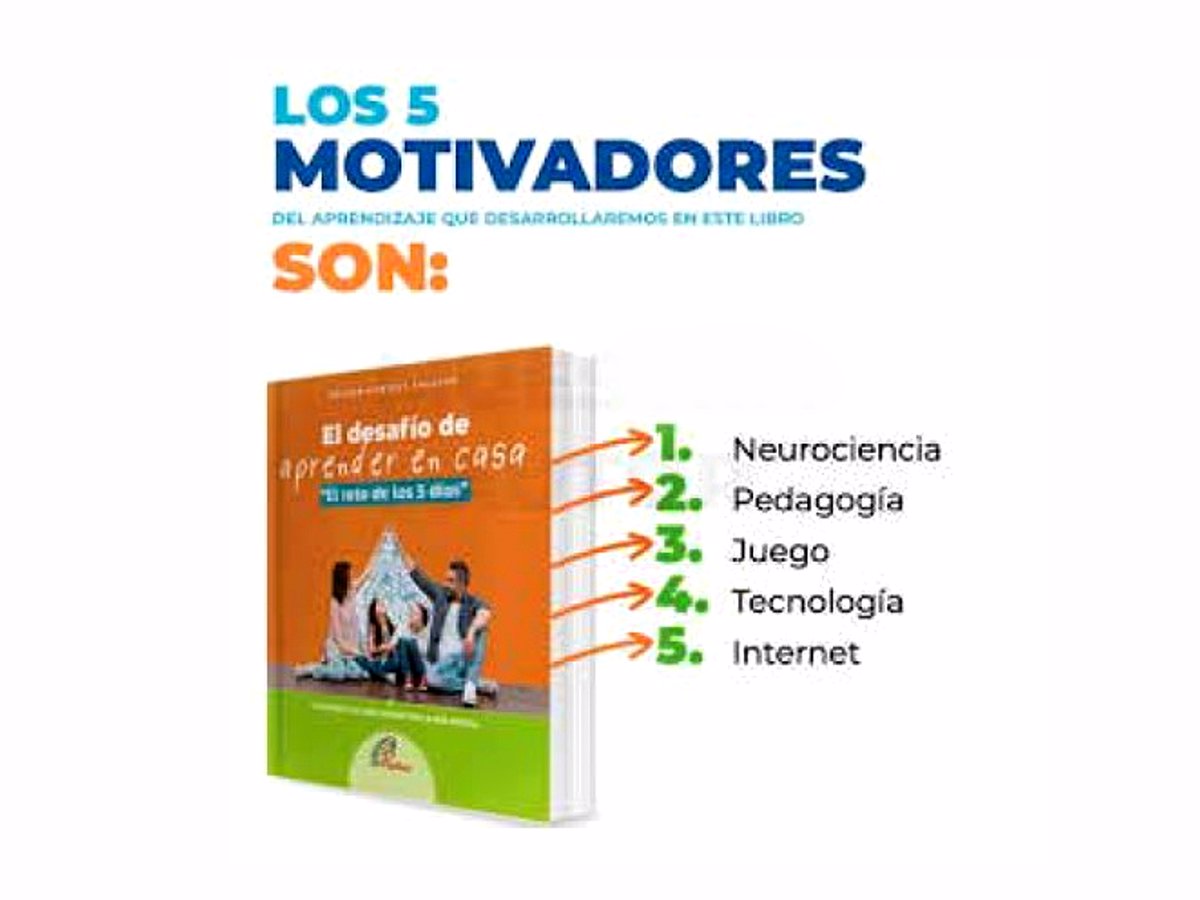 El desafío de aprender en casa