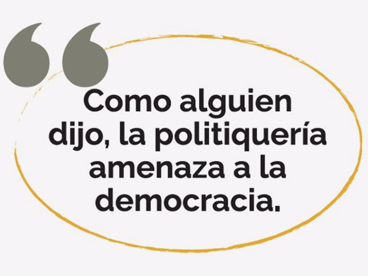 Frase elecciones