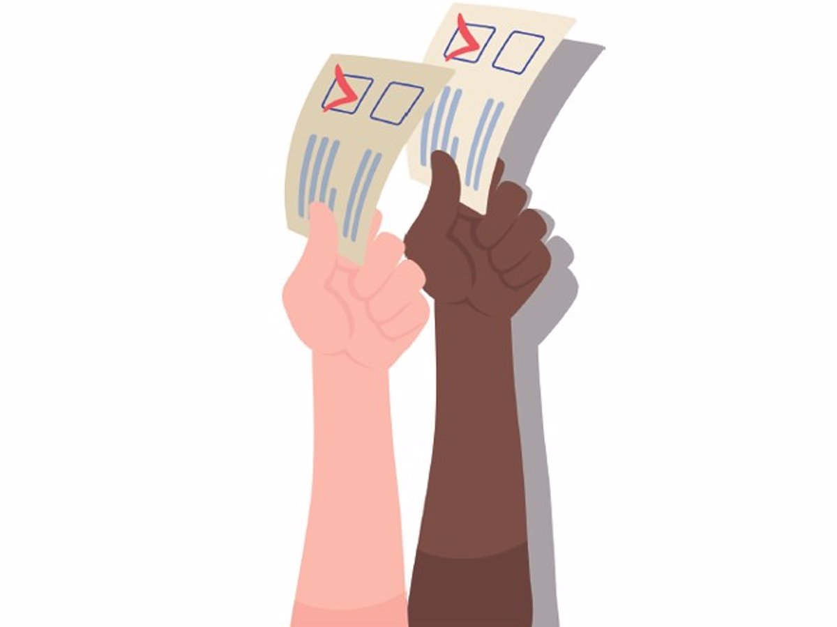 votos