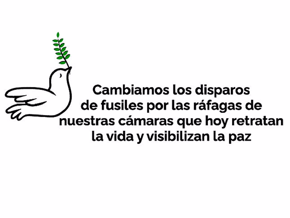 La paz
