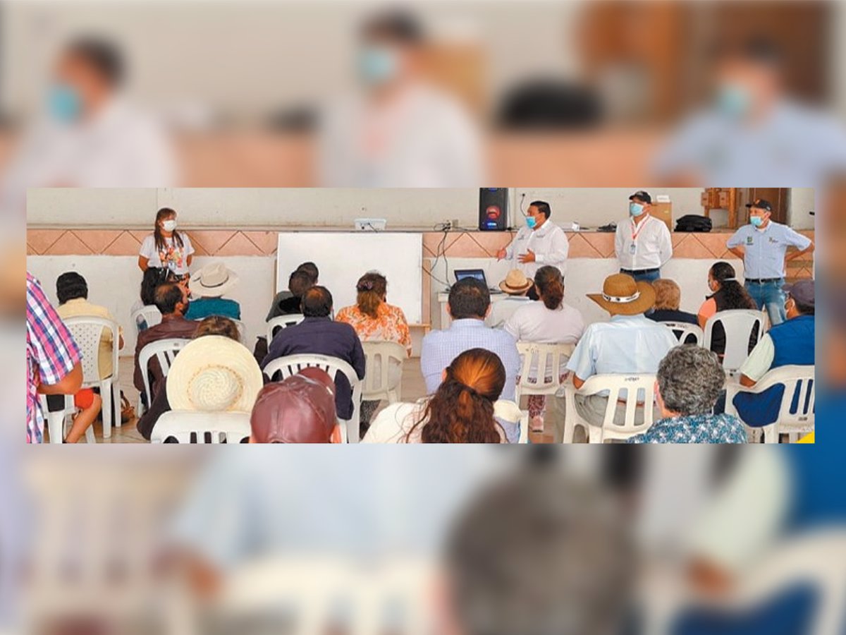 Juntas de Acción Comunal