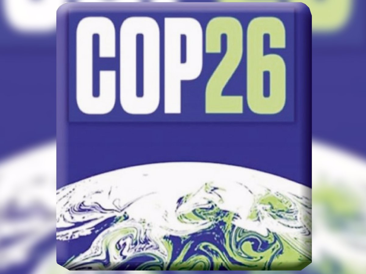 COP26