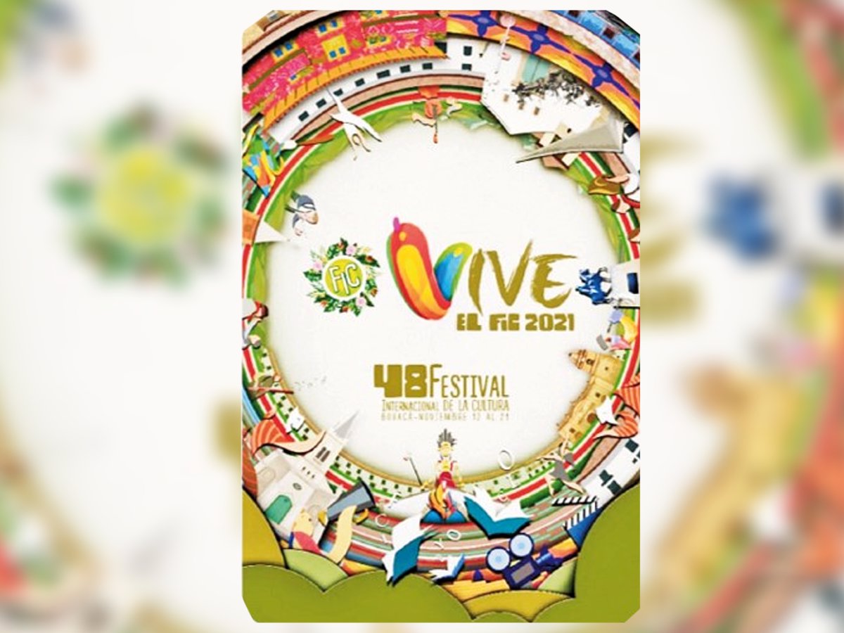 Festival Internacional de la Cultura Boyacense