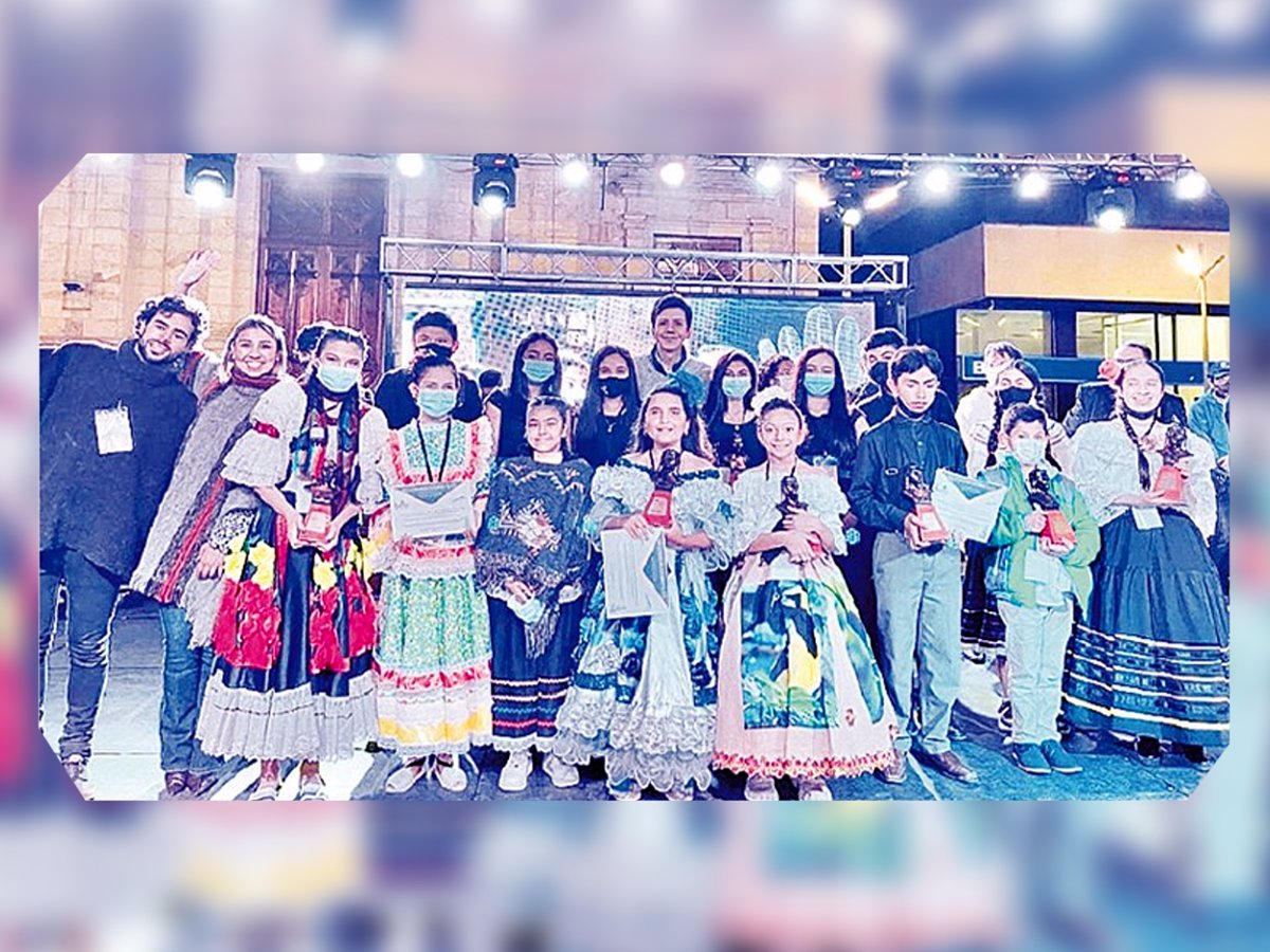 Concurso Nacional de música Andina Colombiana
