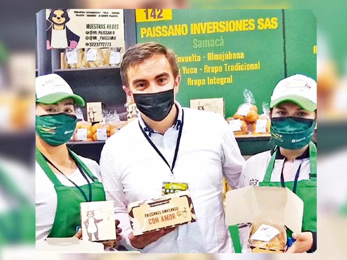 Agroexpo XXIII