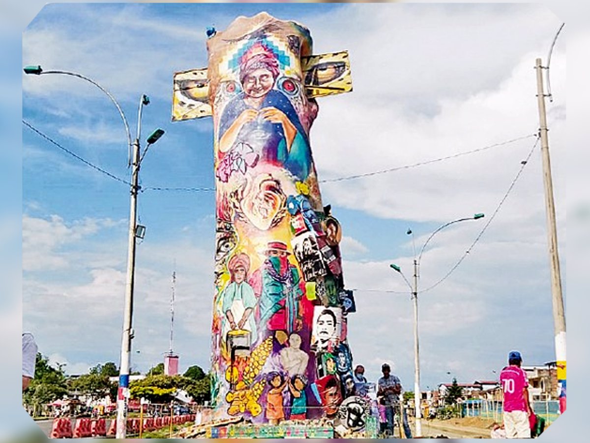 Puerto resistencia