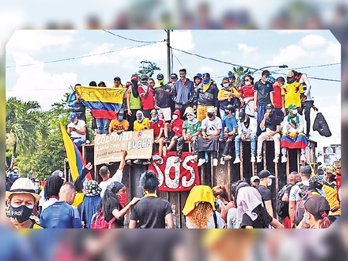 Puerto resistencia