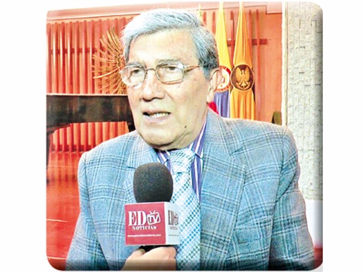 Armando Suescún