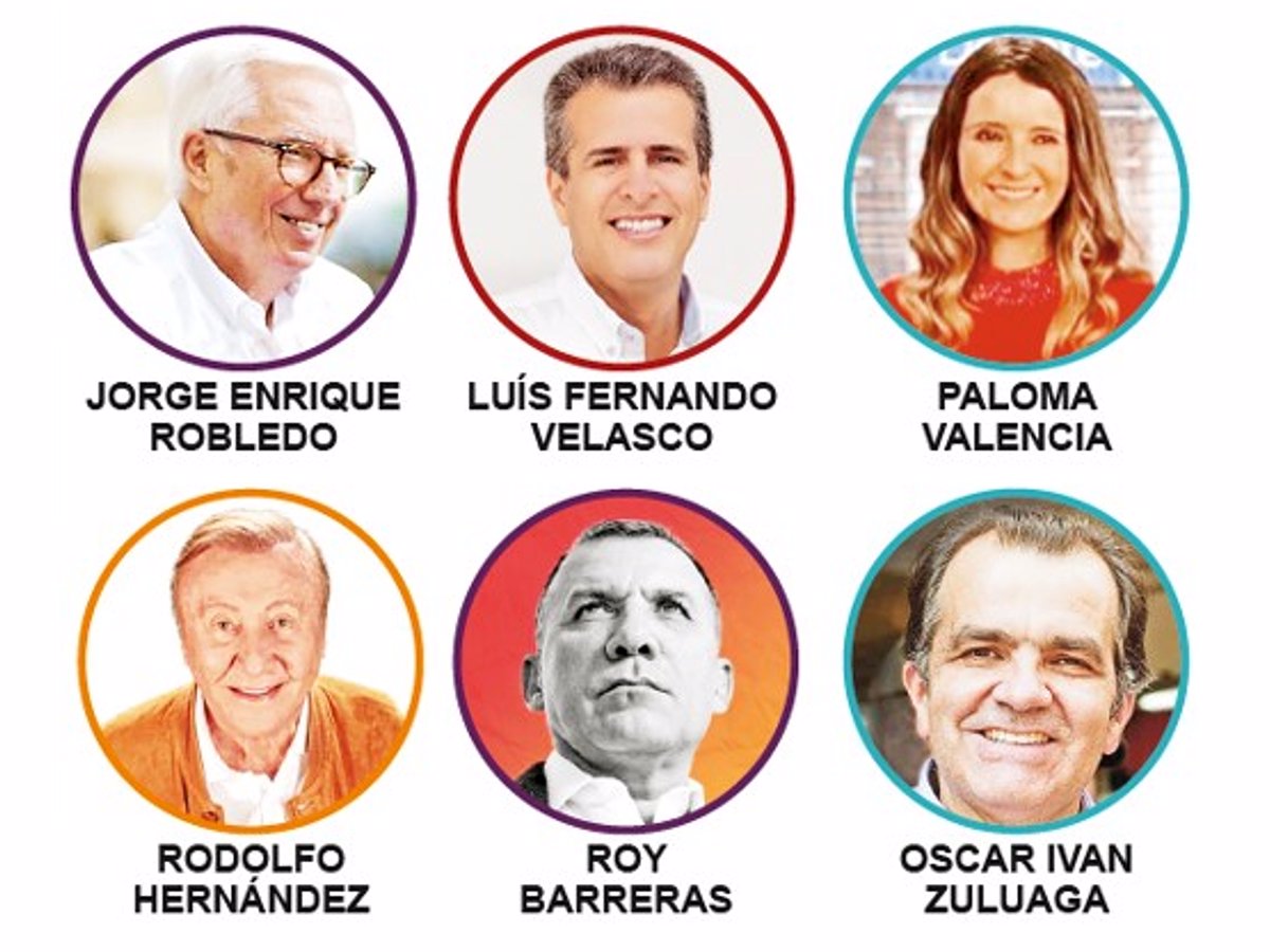 Elecciones