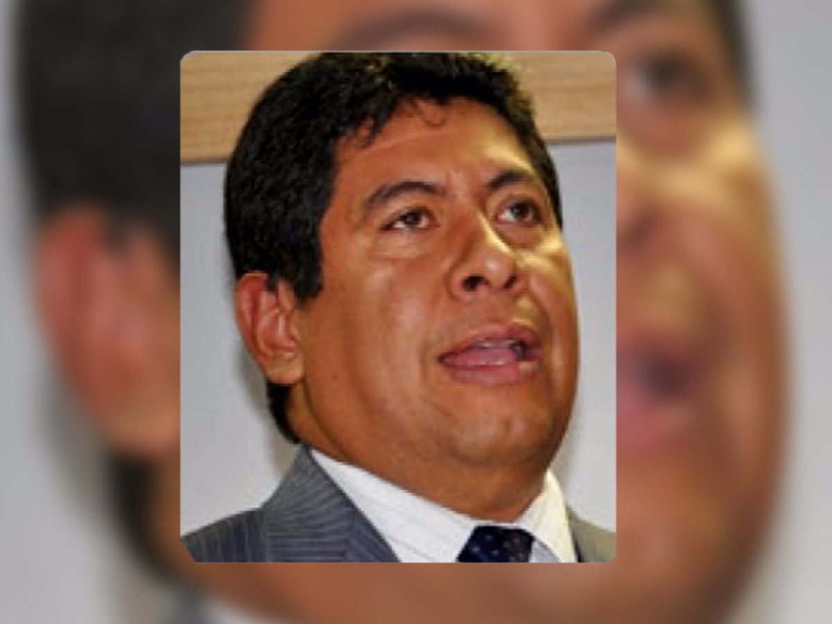 Gonzalo Guzmán Naranjo