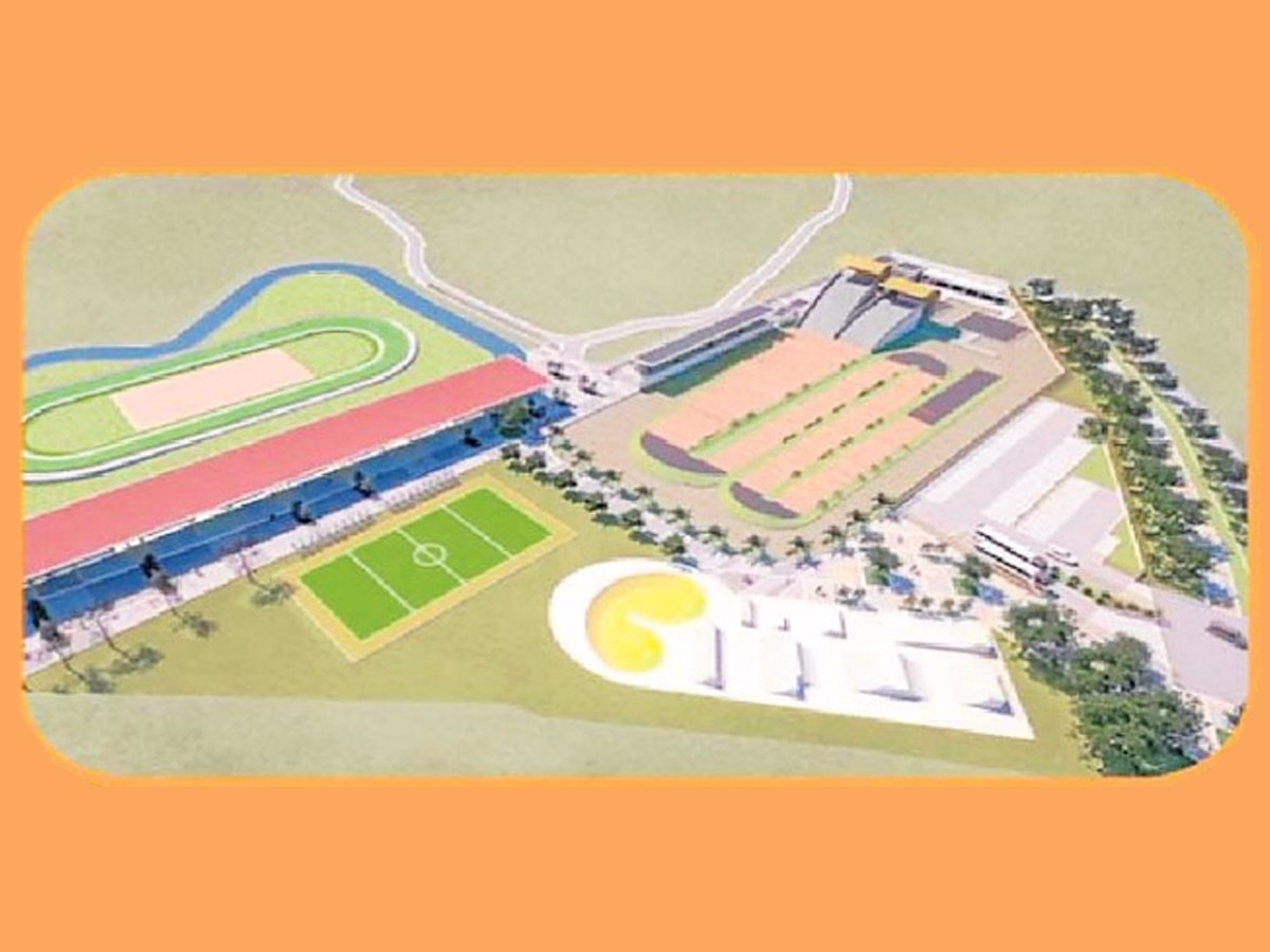 Inversión en obras en Tocancipá