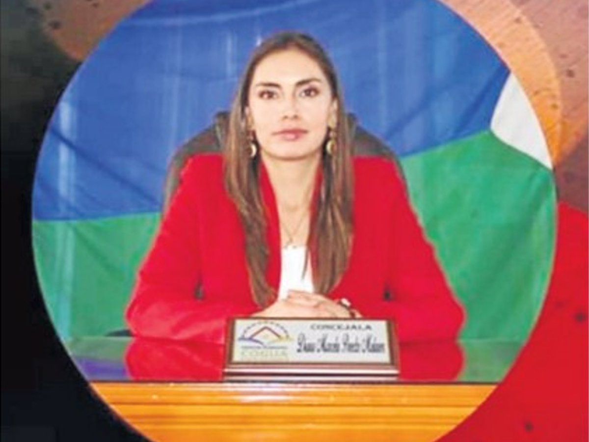 Marcela Poveda