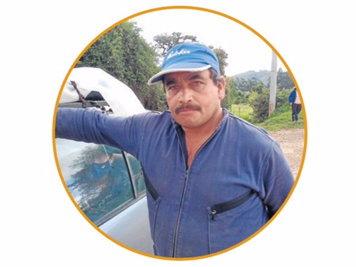 Pedro Cifuentes