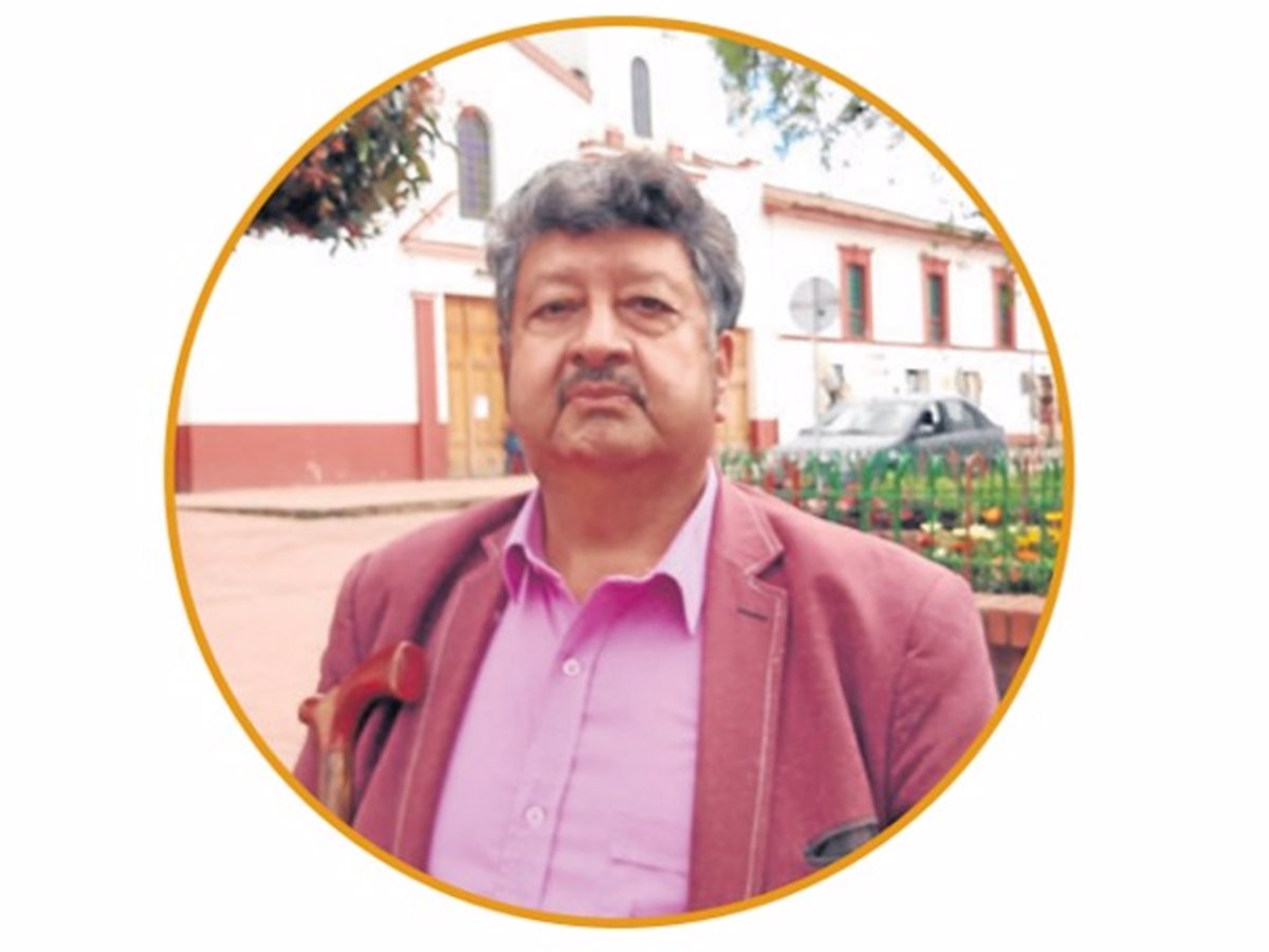 Luis Jorge García Quiroga