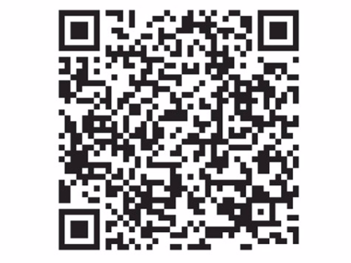 código QR