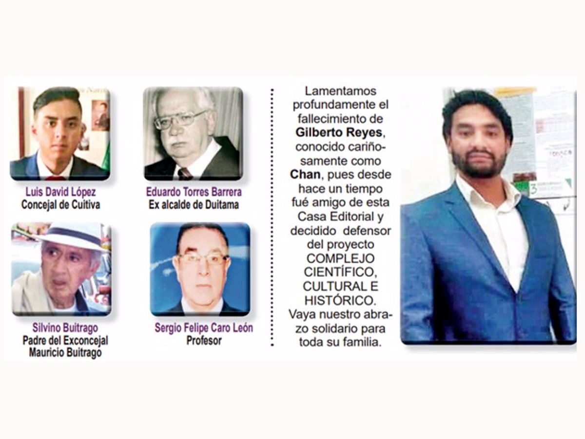 Obituarios
