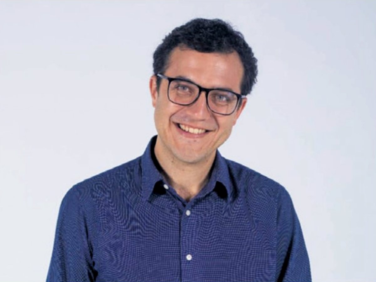 DIEGO LASERNA - CONCEJAL DE BOGOTÁ