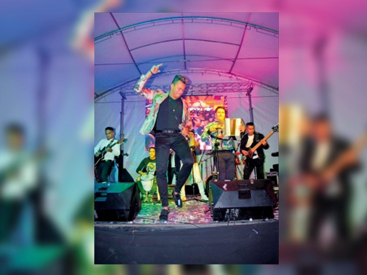 Ferias y Fiestas de Bojacá