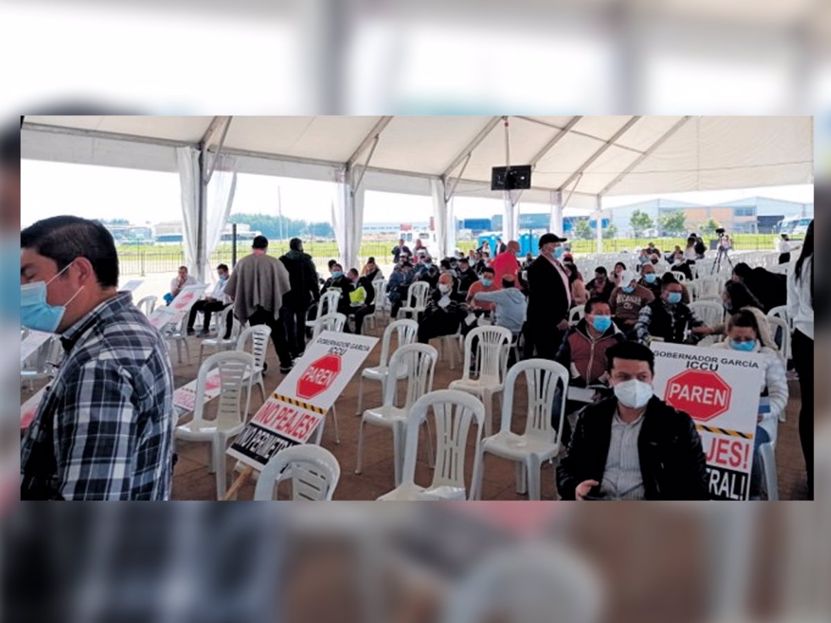 Peaje Perimetral de la Sabana