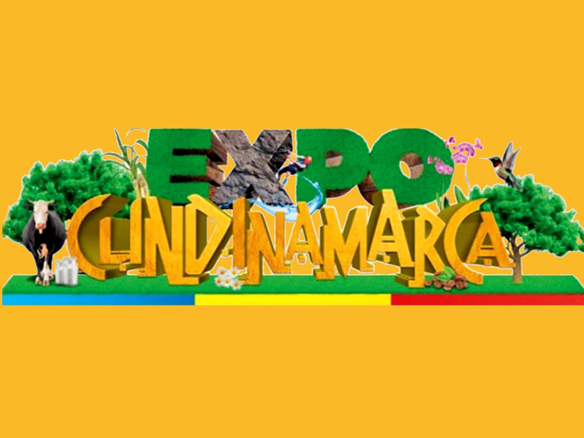 Expocundinamarca