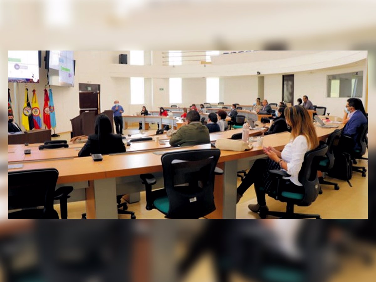 Cundinamarca+ innovadora