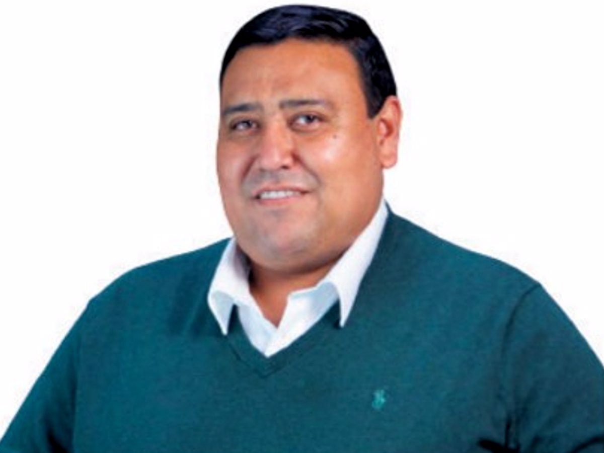 Luis Hernán Zambrano