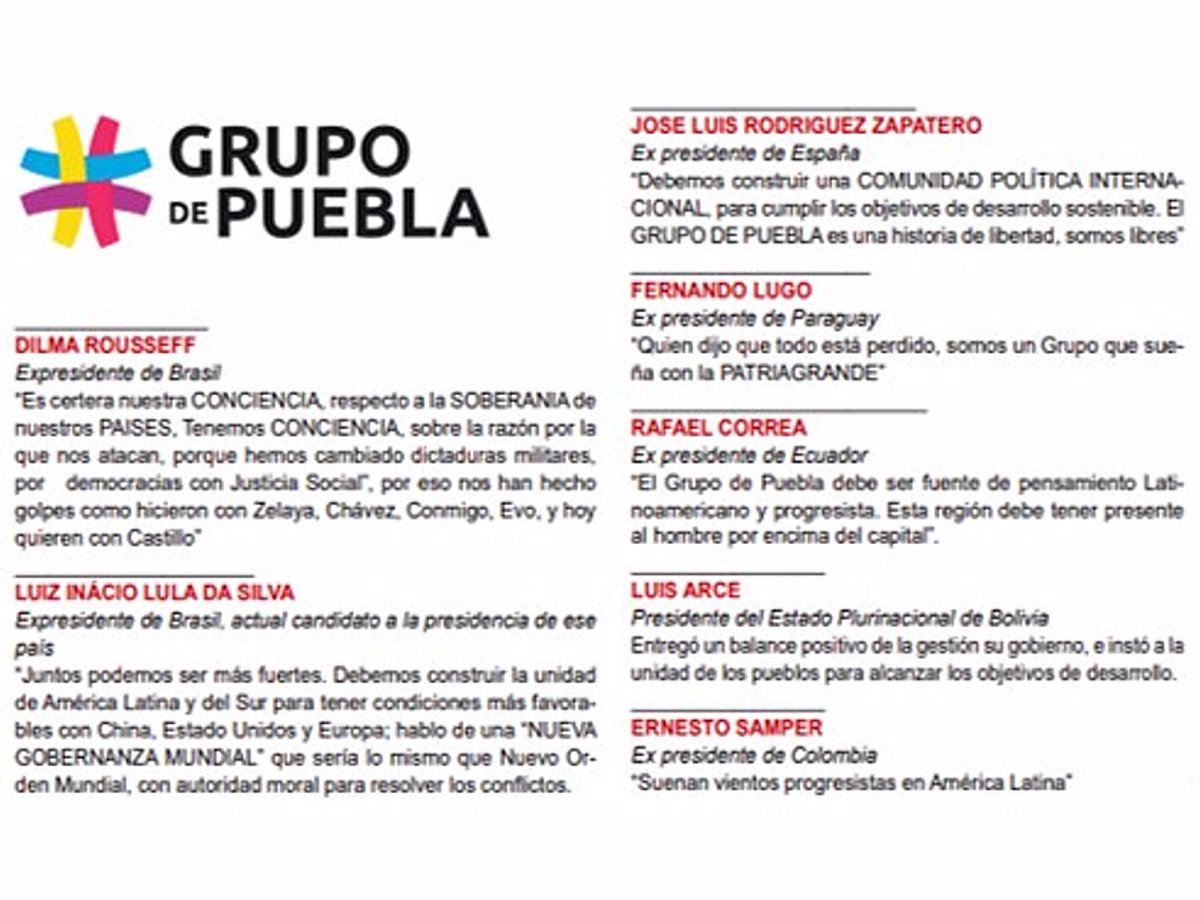 Grupo de Puebla