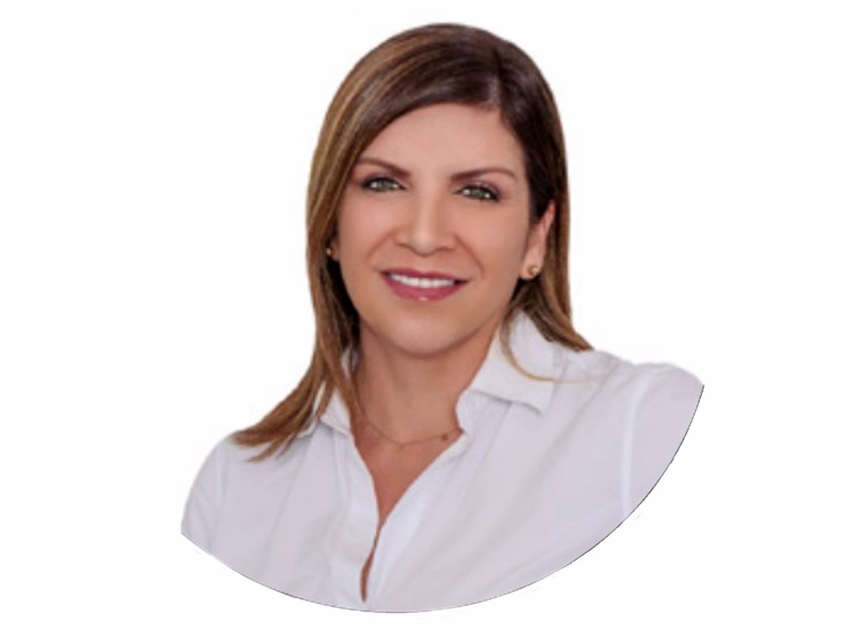 Jenny Rozo