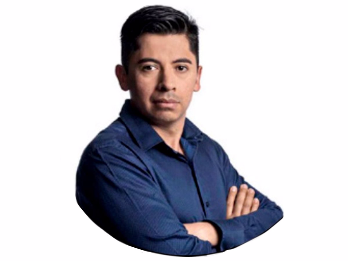 Ariel Ávila
