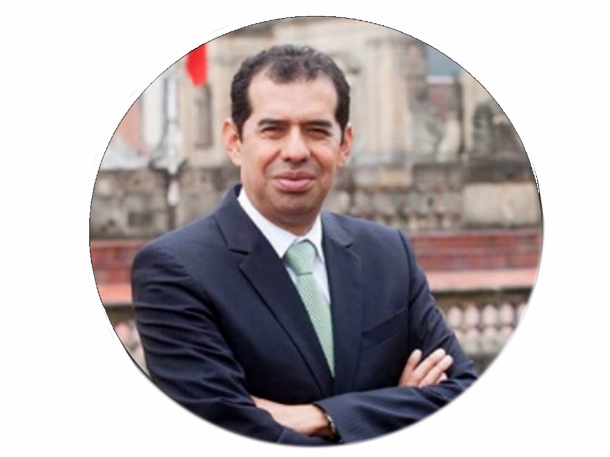 Alfredo Molina