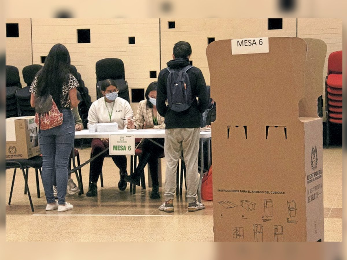Foto: EL OBSERVADOR / Edilberto Devia
